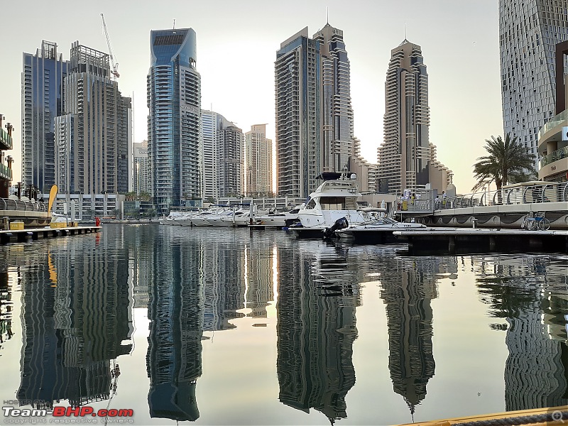 Quintessential Dubai - A first timer's holiday log! Ft. Dubai Drives & Car Vault-20191028_170451.jpg