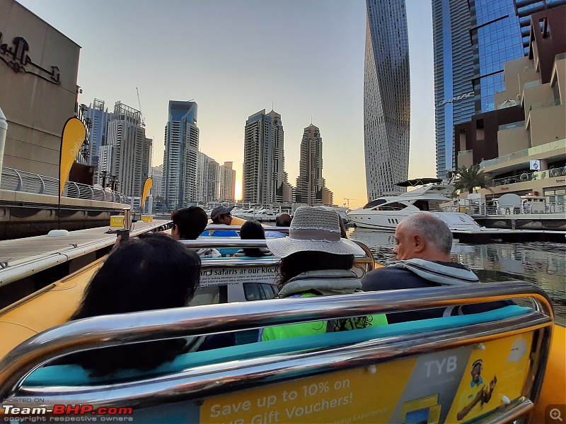 Quintessential Dubai - A first timer's holiday log! Ft. Dubai Drives & Car Vault-20191028_171058.jpg