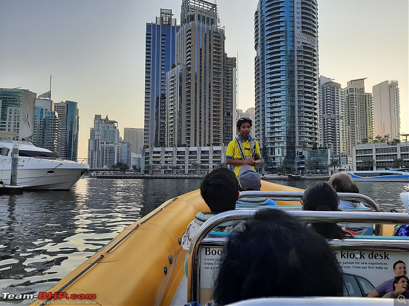 Quintessential Dubai - A first timer's holiday log! Ft. Dubai Drives & Car Vault-20191028_171301.jpg