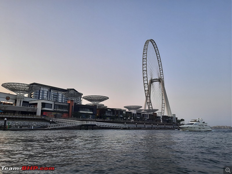 Quintessential Dubai - A first timer's holiday log! Ft. Dubai Drives & Car Vault-20191028_173430.jpg