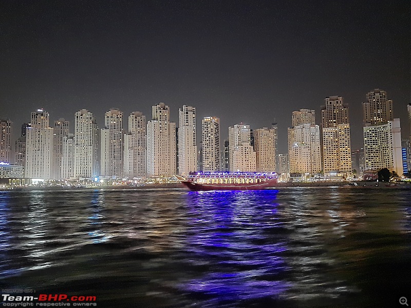 Quintessential Dubai - A first timer's holiday log! Ft. Dubai Drives & Car Vault-20191028_182251.jpg