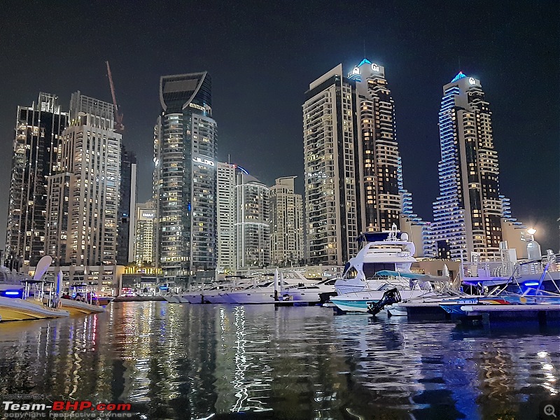 Quintessential Dubai - A first timer's holiday log! Ft. Dubai Drives & Car Vault-20191028_184906.jpg