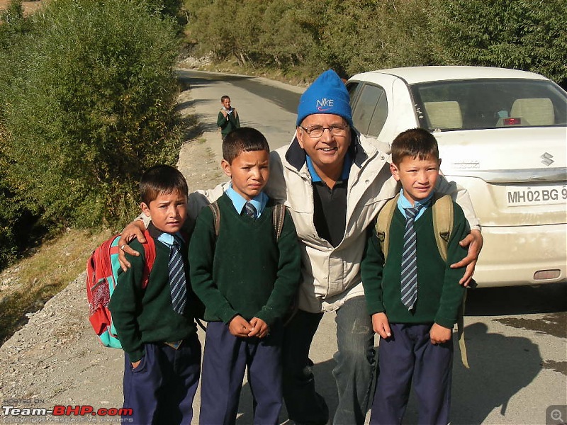 Heading to the Himalayas: Journey to top of the world. EDIT: Videos added!-dscn4584.jpg