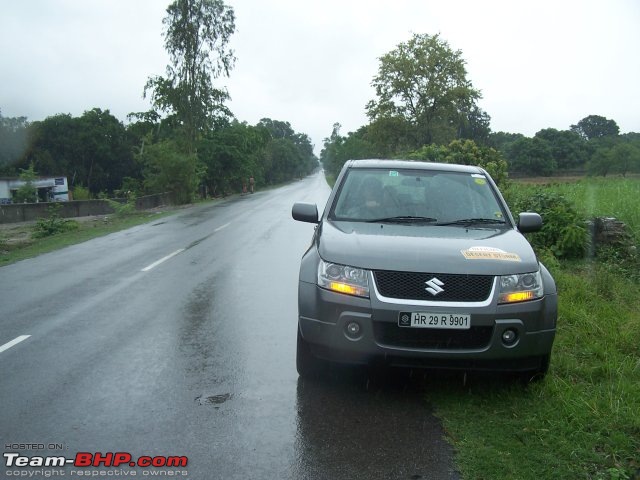 Grand Vitara - Offroading in exotic places-100_1543.jpg