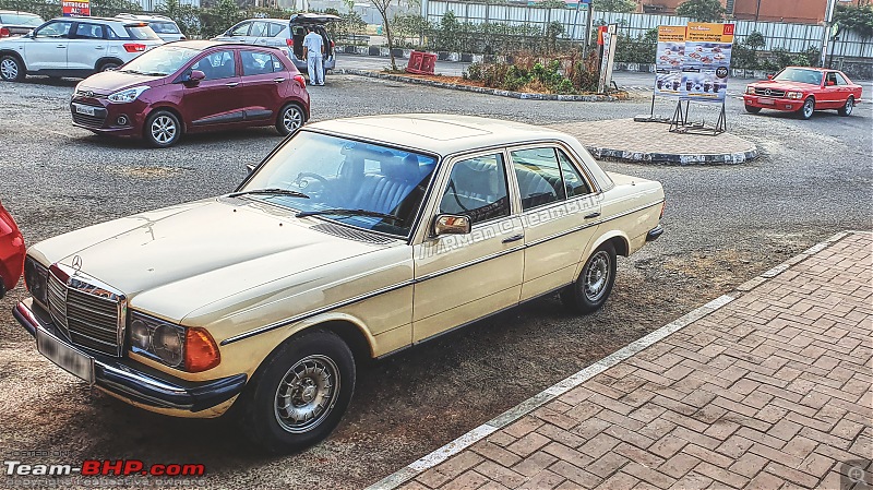 Offbeat cars to an offbeat location - Aurangabad with old Mercs, new Mercs & some Germans-6.jpg