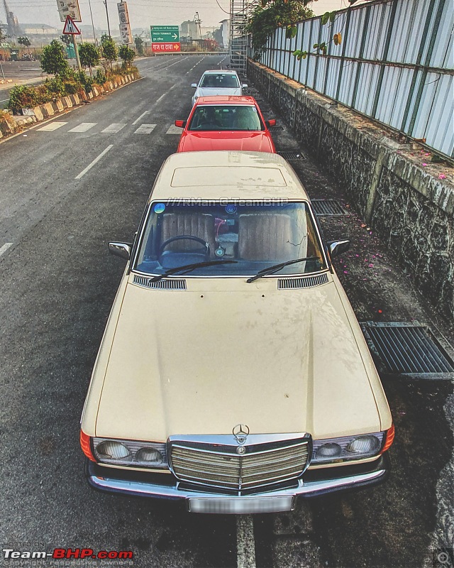 Offbeat cars to an offbeat location - Aurangabad with old Mercs, new Mercs & some Germans-9.jpg