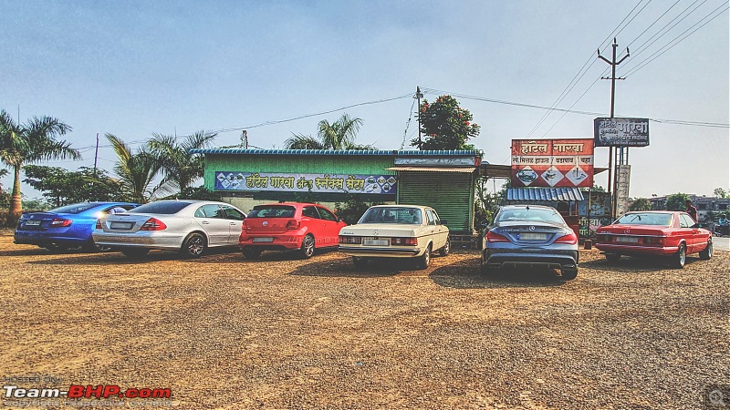 Offbeat cars to an offbeat location - Aurangabad with old Mercs, new Mercs & some Germans-1.jpg
