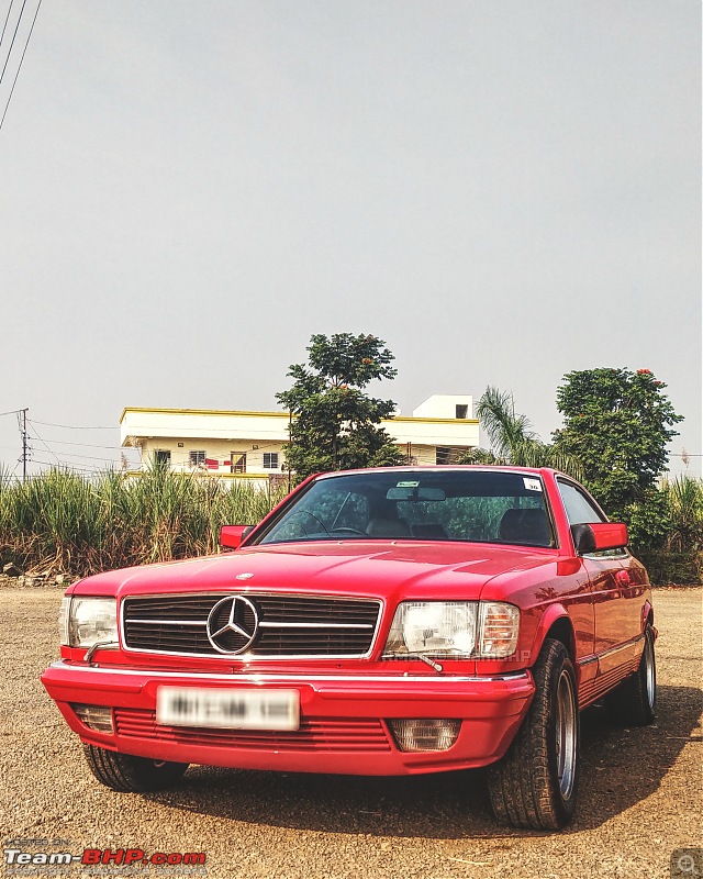 Offbeat cars to an offbeat location - Aurangabad with old Mercs, new Mercs & some Germans-4.jpg