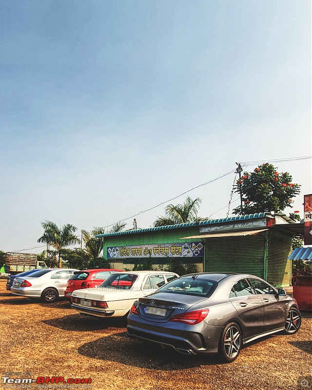 Offbeat cars to an offbeat location - Aurangabad with old Mercs, new Mercs & some Germans-9.jpg