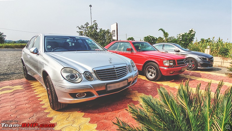 Offbeat cars to an offbeat location - Aurangabad with old Mercs, new Mercs & some Germans-10.jpg