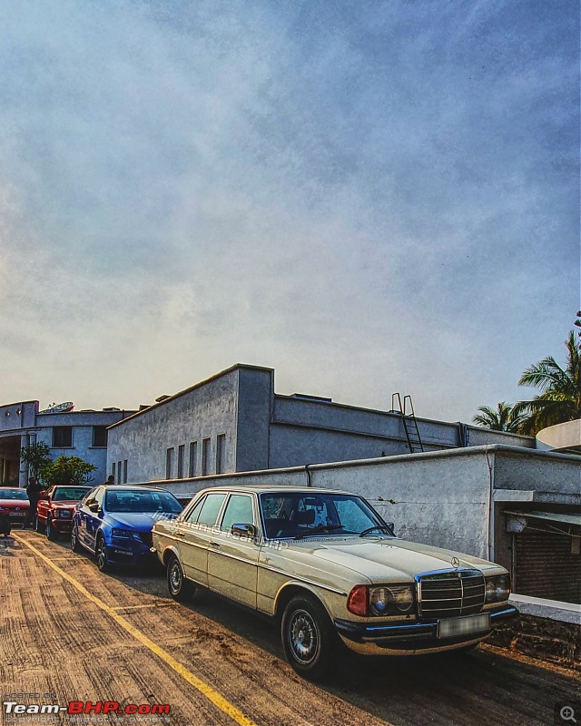 Offbeat cars to an offbeat location - Aurangabad with old Mercs, new Mercs & some Germans-18.jpg