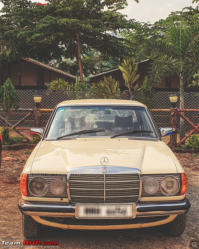 Offbeat cars to an offbeat location - Aurangabad with old Mercs, new Mercs & some Germans-120x.jpg