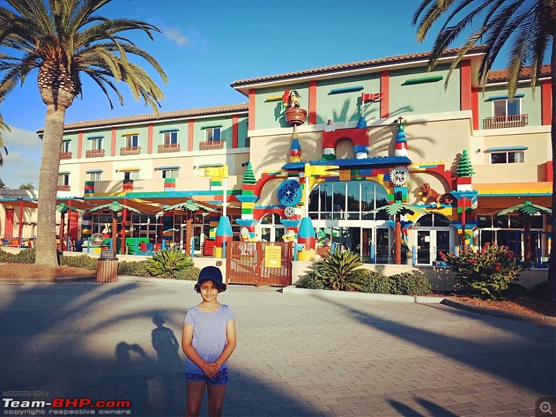 Every child's dream - Disneyland, Legoland & SeaWorld - The LA Sojourn!-legolandhotel9.jpg
