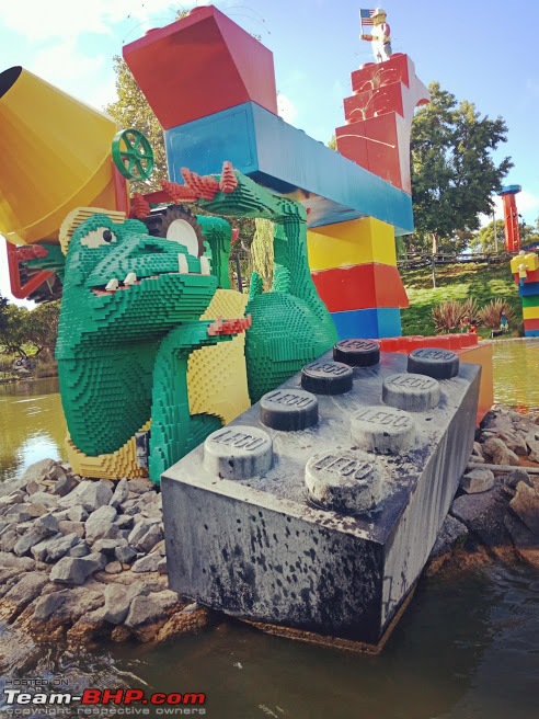 Every child's dream - Disneyland, Legoland & SeaWorld - The LA Sojourn!-legoland10.jpg