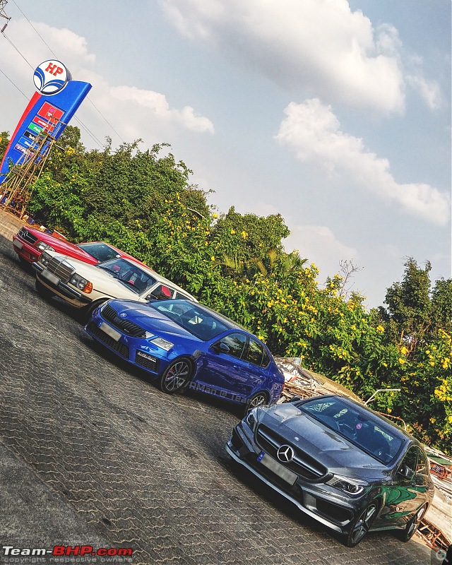 Offbeat cars to an offbeat location - Aurangabad with old Mercs, new Mercs & some Germans-img_20191215_155258.jpg