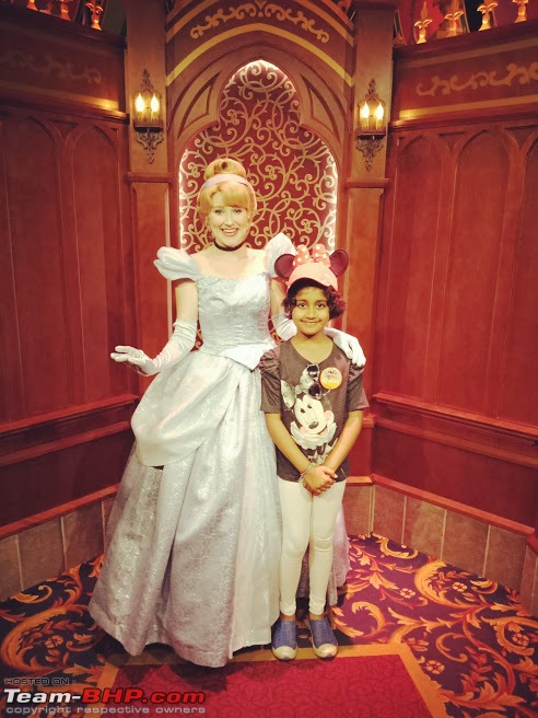 Every child's dream - Disneyland, Legoland & SeaWorld - The LA Sojourn!-disney1day10.jpg