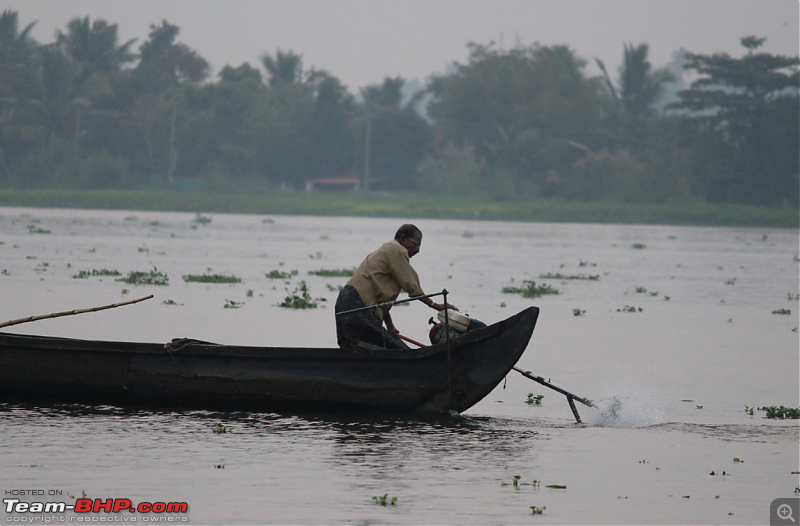 The Houseboat Experience : Alleppey Backwaters-screenshot-27.png