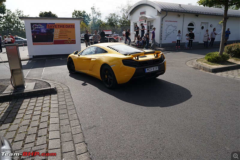 A Petrolhead's Eurotrip experience on a budget! Lots of automotive experiences @ 2 lakhs / person-car_spotting_13.jpg