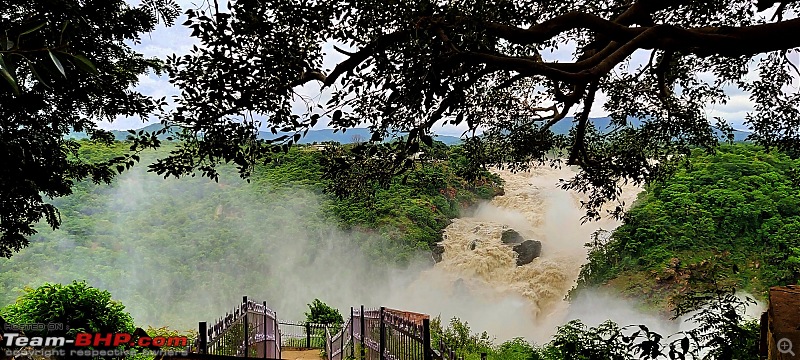 A visit to Shivanasamudra Falls, amidst Covid-19 fear & anxiety-1.jpg