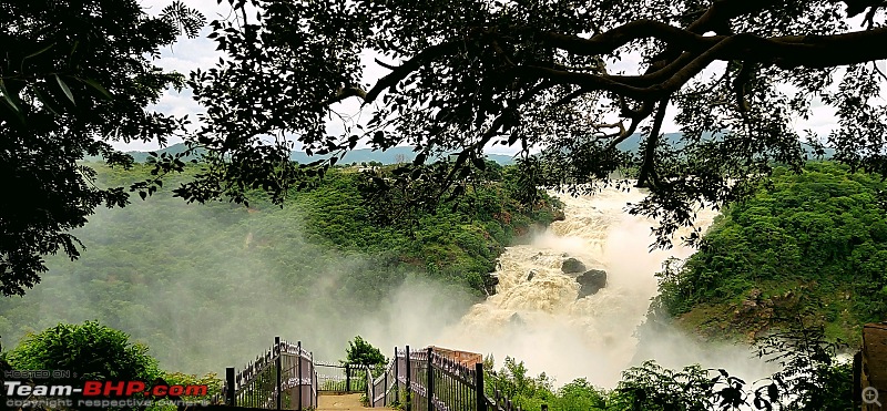 A visit to Shivanasamudra Falls, amidst Covid-19 fear & anxiety-2.jpg