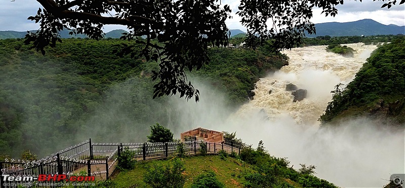A visit to Shivanasamudra Falls, amidst Covid-19 fear & anxiety-4.jpg