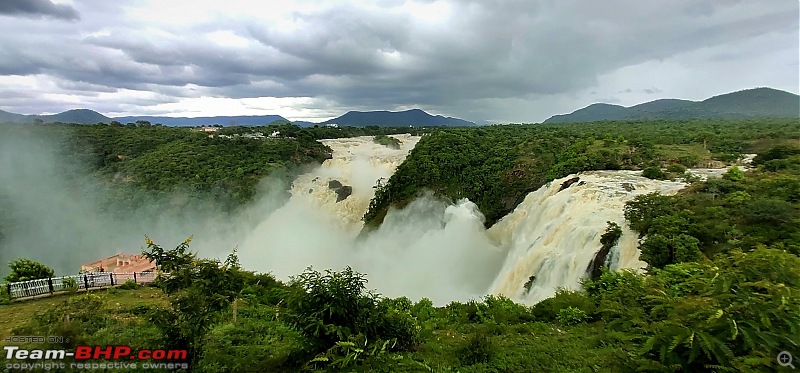 A visit to Shivanasamudra Falls, amidst Covid-19 fear & anxiety-9.jpg