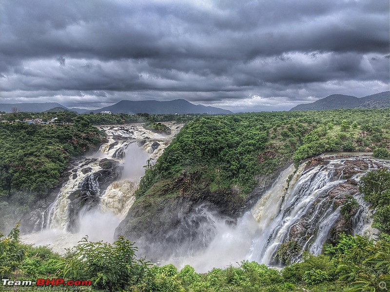 A visit to Shivanasamudra Falls, amidst Covid-19 fear & anxiety-img_20200811_09451201.jpeg