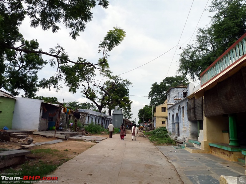 'Xing'ing around ! - Kadapa, Pushpagiri, Gurramkonda & Horsley hills.-24.jpg