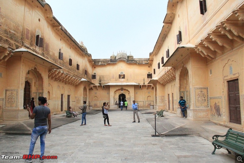 A chronological journey into The Land Of Maharajas, Rajasthan - The Tale of Mewar, Marwar and Amer-img_3223.jpg