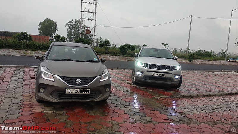 Jeep Compass: Indore to Delhi in the times of Covid-19 (Vacating my Delhi home)-2-jeep-baleno-chula-dhala.jpg