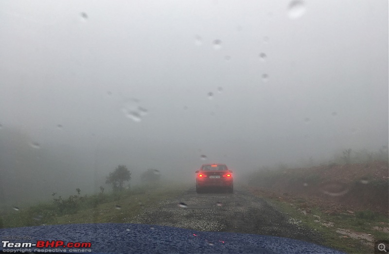 Chikmagalur: Driving through Coffee Country, with the windows down-through-rain.jpg