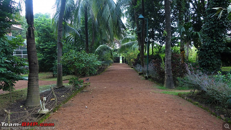 Drive to Scenic Massanjore & Serene Shantiniketan. EDIT: 2022 visit updates-gb-pathway-gate.jpg