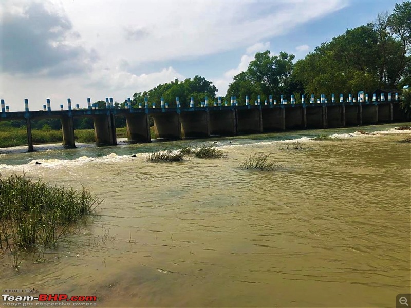 Drive to Scenic Massanjore & Serene Shantiniketan. EDIT: 2022 visit updates-kopai-water.jpg