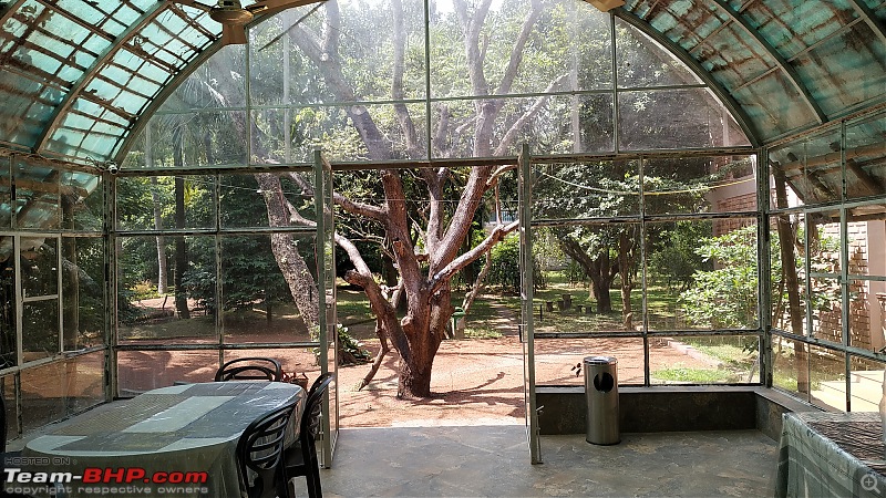 Drive to Scenic Massanjore & Serene Shantiniketan. EDIT: 2022 visit updates-inside-restaurant.jpg