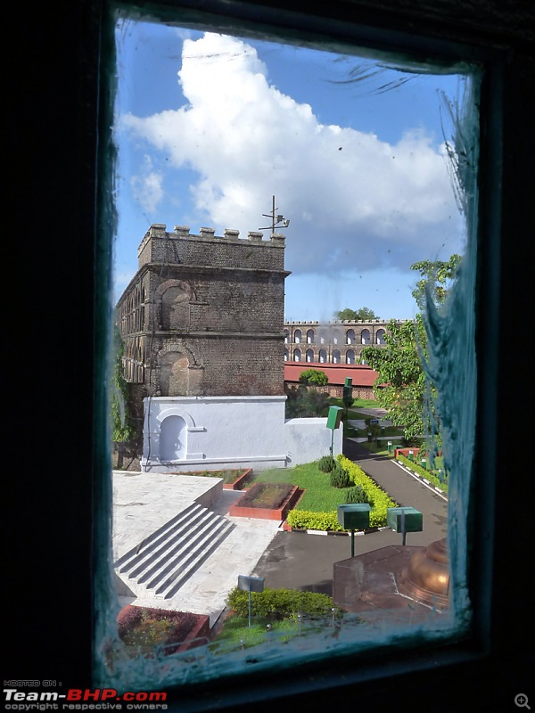 'Xing'ing around ! - Andaman & Nicobar and Tamilnadu.-046.jpg