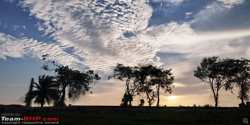 Weekend getaway to Taki (India  Bangladesh border)-sunset-ichamati-5.jpg