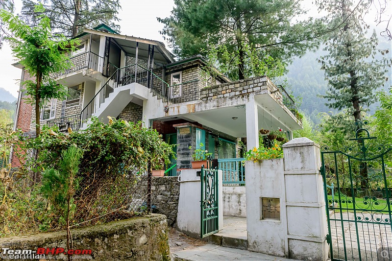 A drive to the Valley of the Gods - Kullu and Kangra in Himachal Pradesh-cottage1.jpg