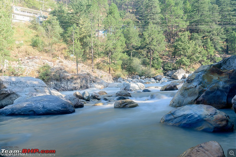 A drive to the Valley of the Gods - Kullu and Kangra in Himachal Pradesh-parvati-river1.jpg