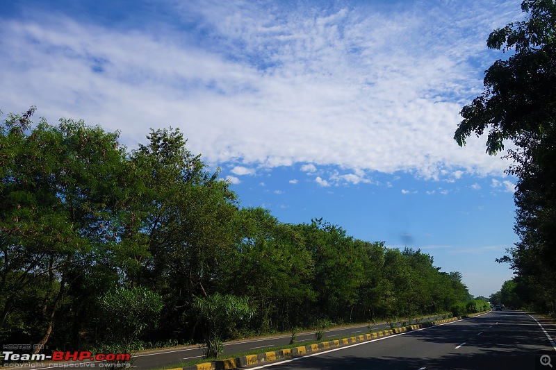 Autumn Drive in an Innova Crysta to Dooars, Kolakham, Kalimpong & Darjeeling-06.b-nice-highway.jpg