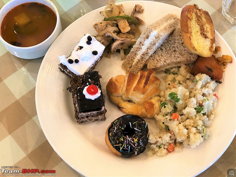 Autumn Drive in an Innova Crysta to Dooars, Kolakham, Kalimpong & Darjeeling-02.-breakfast-plate.jpg