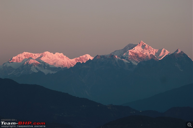 A mouthful of sky and the Kangchenjunga - Drive to the hills from Calcutta-img_9454.jpg
