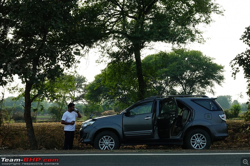 Diwali drive in a Toyota Fortuner - Bangalore to Delhi!-dsc05531.jpg