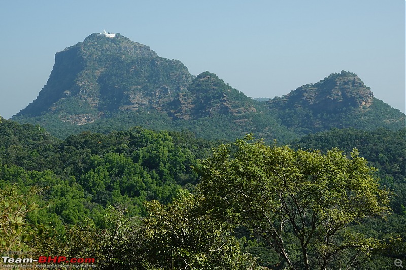 Diwali drive in a Toyota Fortuner - Bangalore to Delhi!-mahadev-temple-pachmarhi.jpg