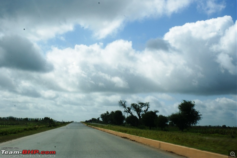 An incredible road trip to Velankanni, Kodaikanal and Ooty-cloudscape.jpg