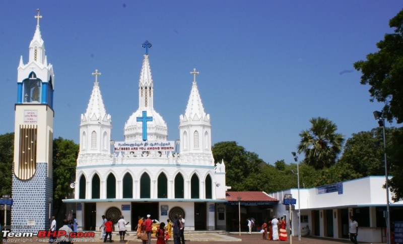 An incredible road trip to Velankanni, Kodaikanal and Ooty-shrine-our-ladys-tank.jpg