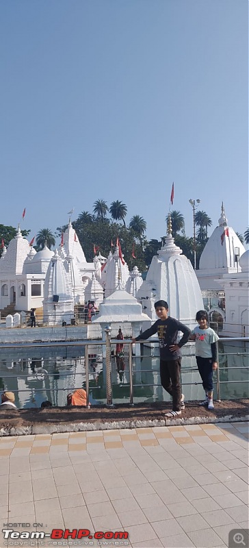 A 3700 km road-trip into the jungles, hills and villages of magnificent Madhya Pradesh-narmada-mandir-morning.jpg