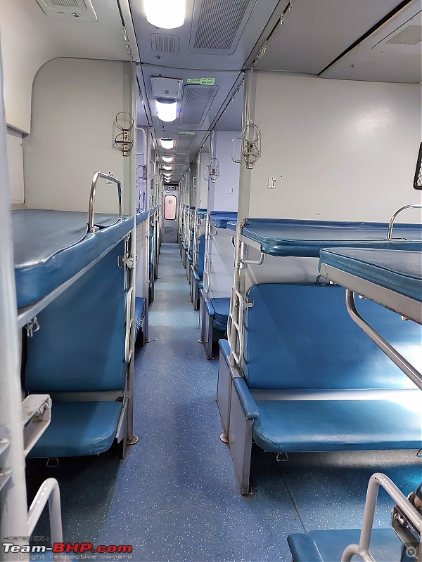 The road less travelled : 2,100 km train journey from Tamil Nadu to Gujarat-2accoach_empty.jpg