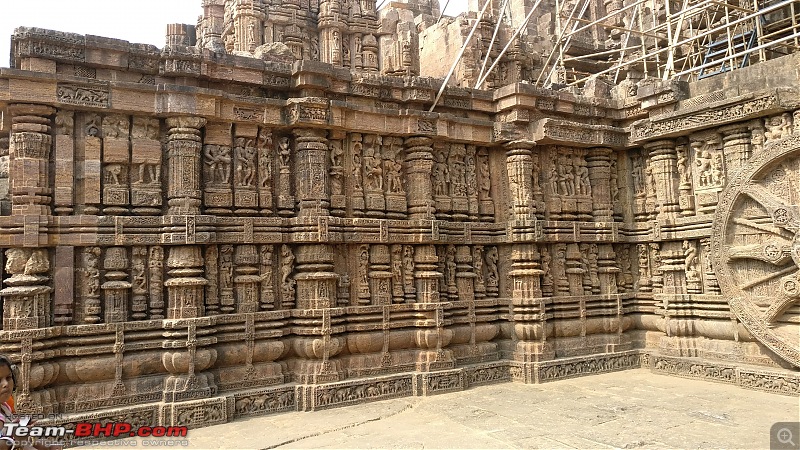 6000 km road-trip | Bangalore to Sikkim in a VW Polo 1.5 TDI-konark.jpg