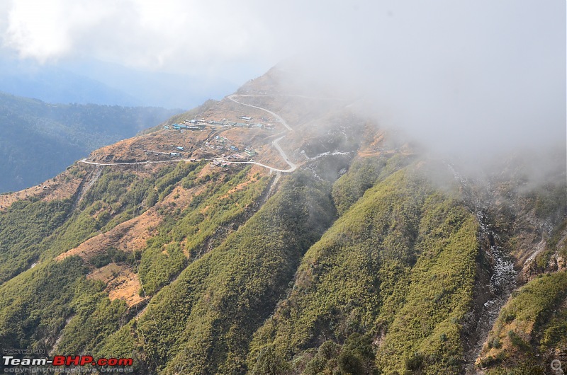 6000 km road-trip | Bangalore to Sikkim in a VW Polo 1.5 TDI-viewfromnathularoad.jpg