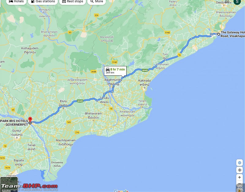 Kolkata to Bengaluru road-trip in a Honda City-pic15.jpg